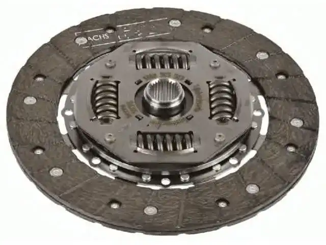 Clutch Disc