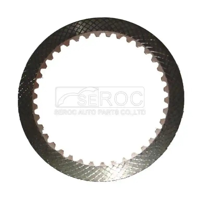Friction Disc