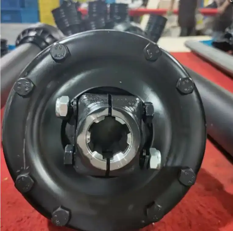 Cardan Shaft