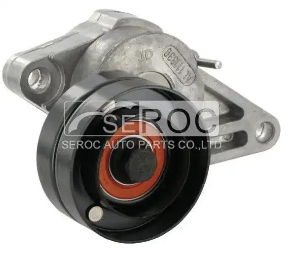 Belt Tensioner