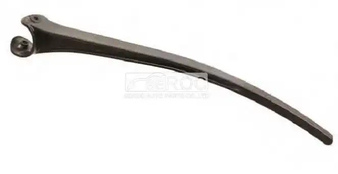Flexible Reel Tine