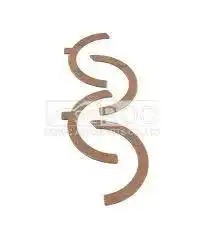 Engine Thrust Washer