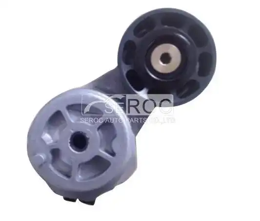 Belt Tensioner