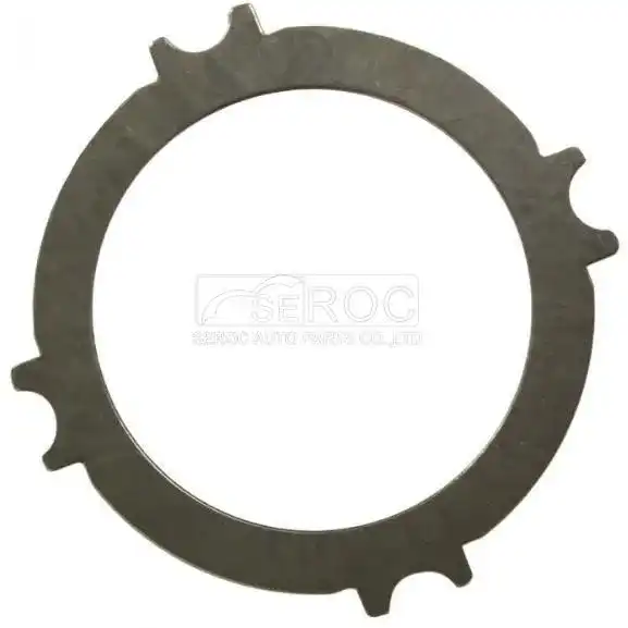 Friction Disc