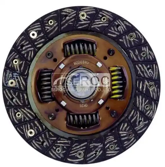 Clutch Disc