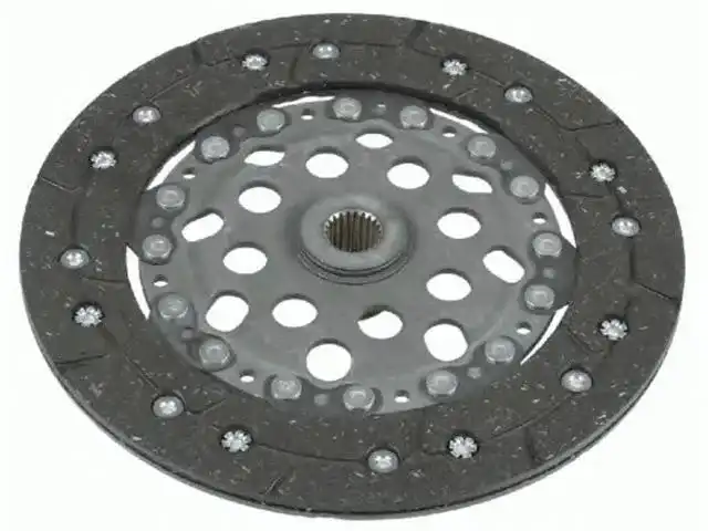 Clutch Disc