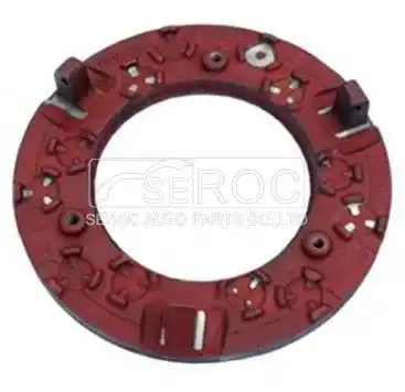 Clutch Release Lever