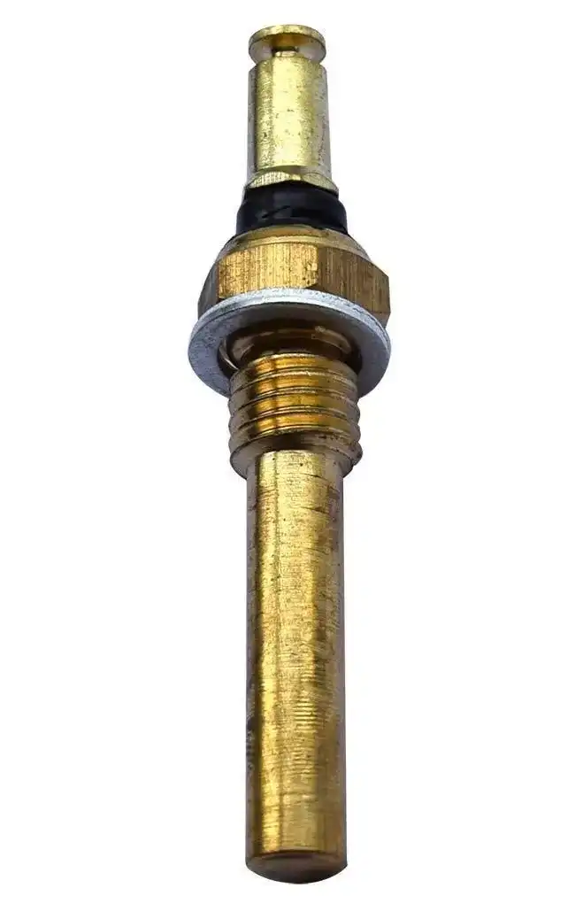 Temperature Switch