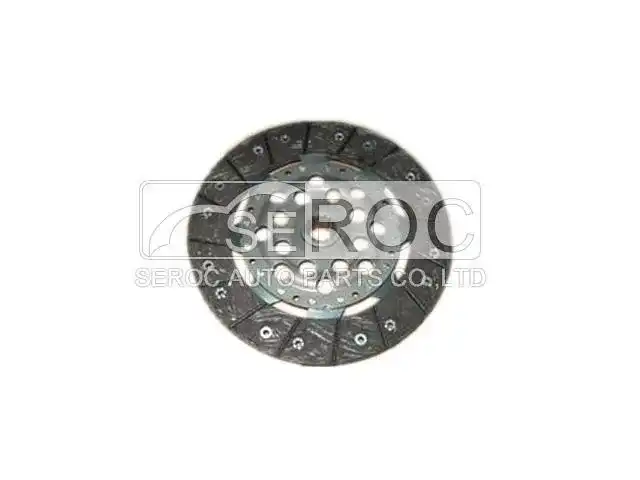 Clutch Disc