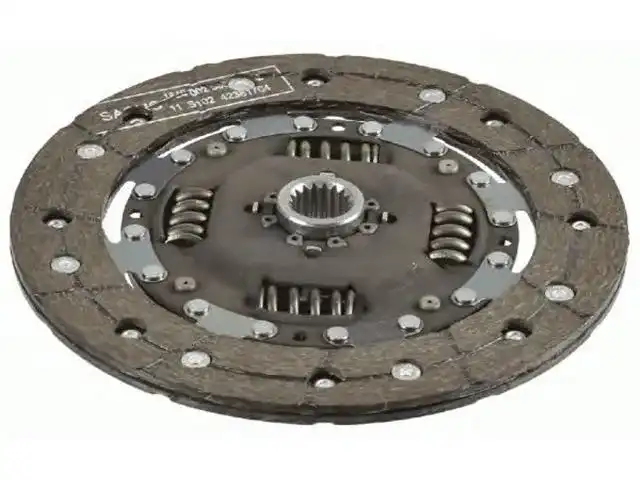 Clutch Disc