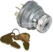 Ignition Switch
