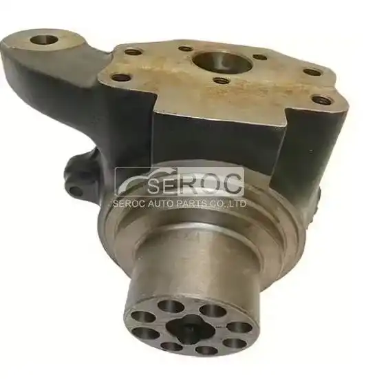 Steering Knuckle