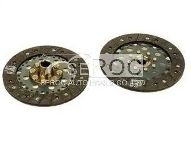 Clutch Disc