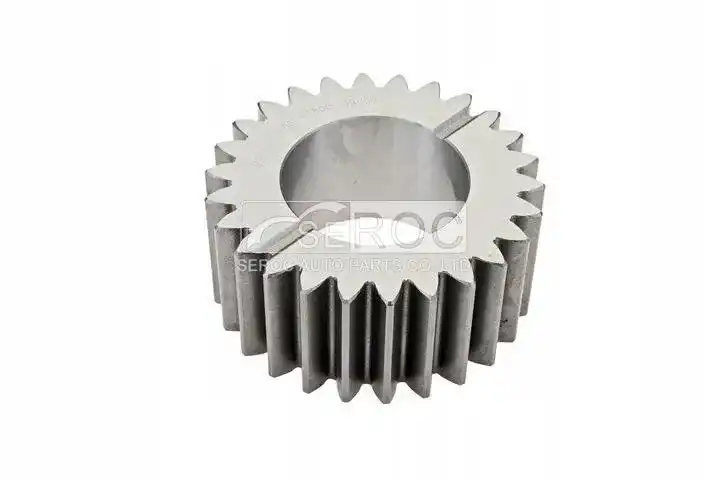 Gear