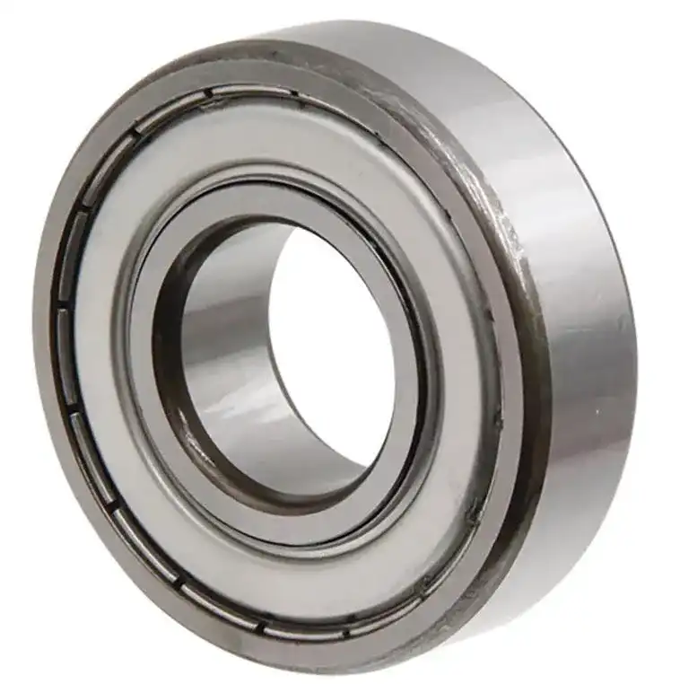 Ball Bearing