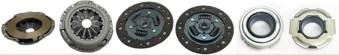 Clutch Kit