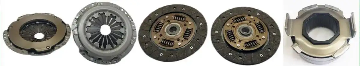 Clutch Kit