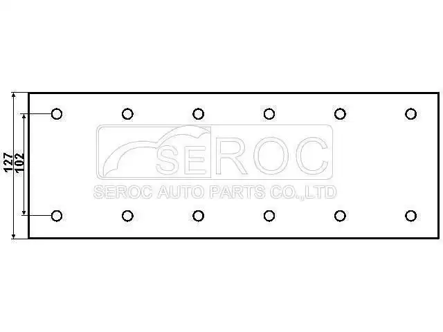 Brake Lining Kit