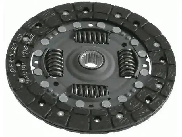 Clutch Disc