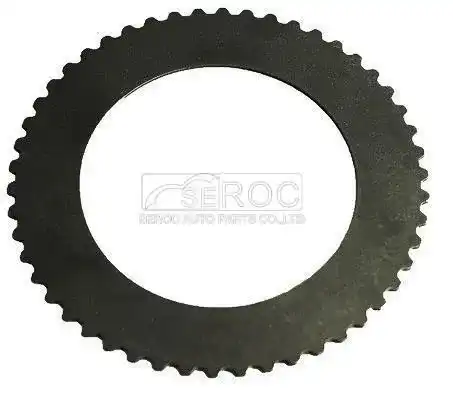 Friction Disc