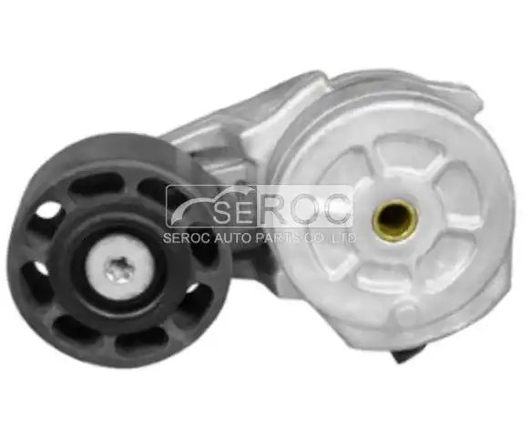 Belt Tensioner