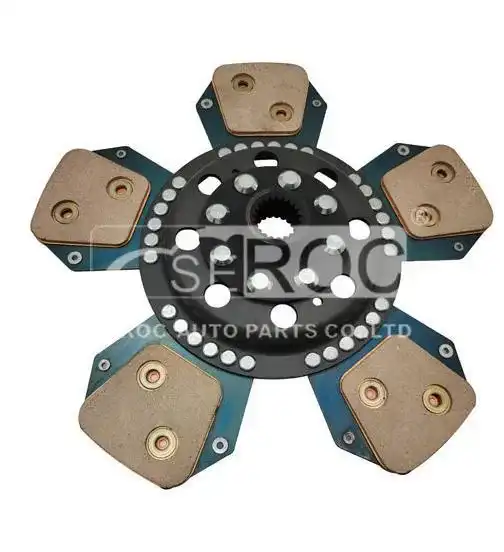 Clutch Disc