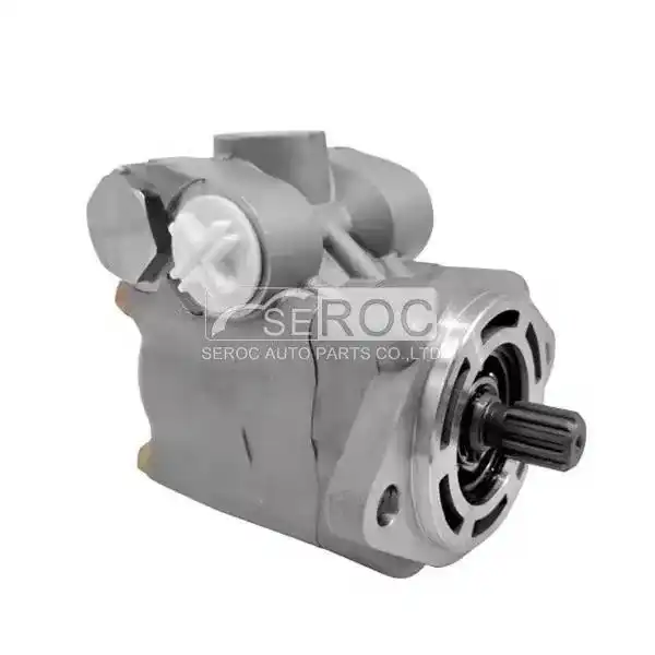 Power Steering Pump