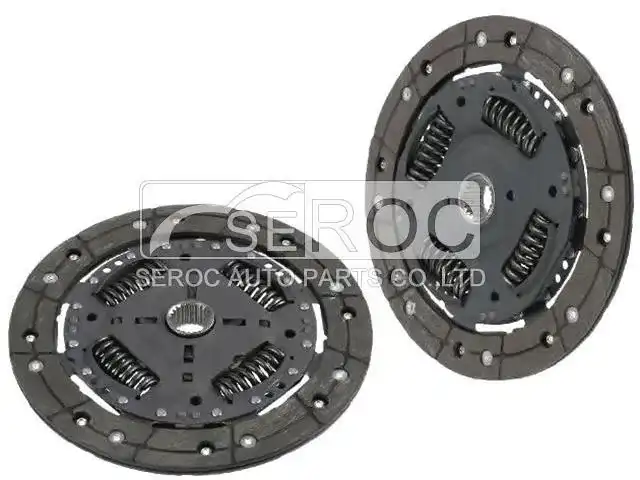 Clutch Disc