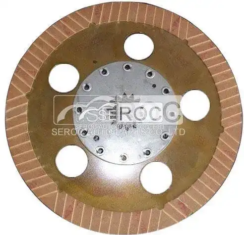 Friction Disc