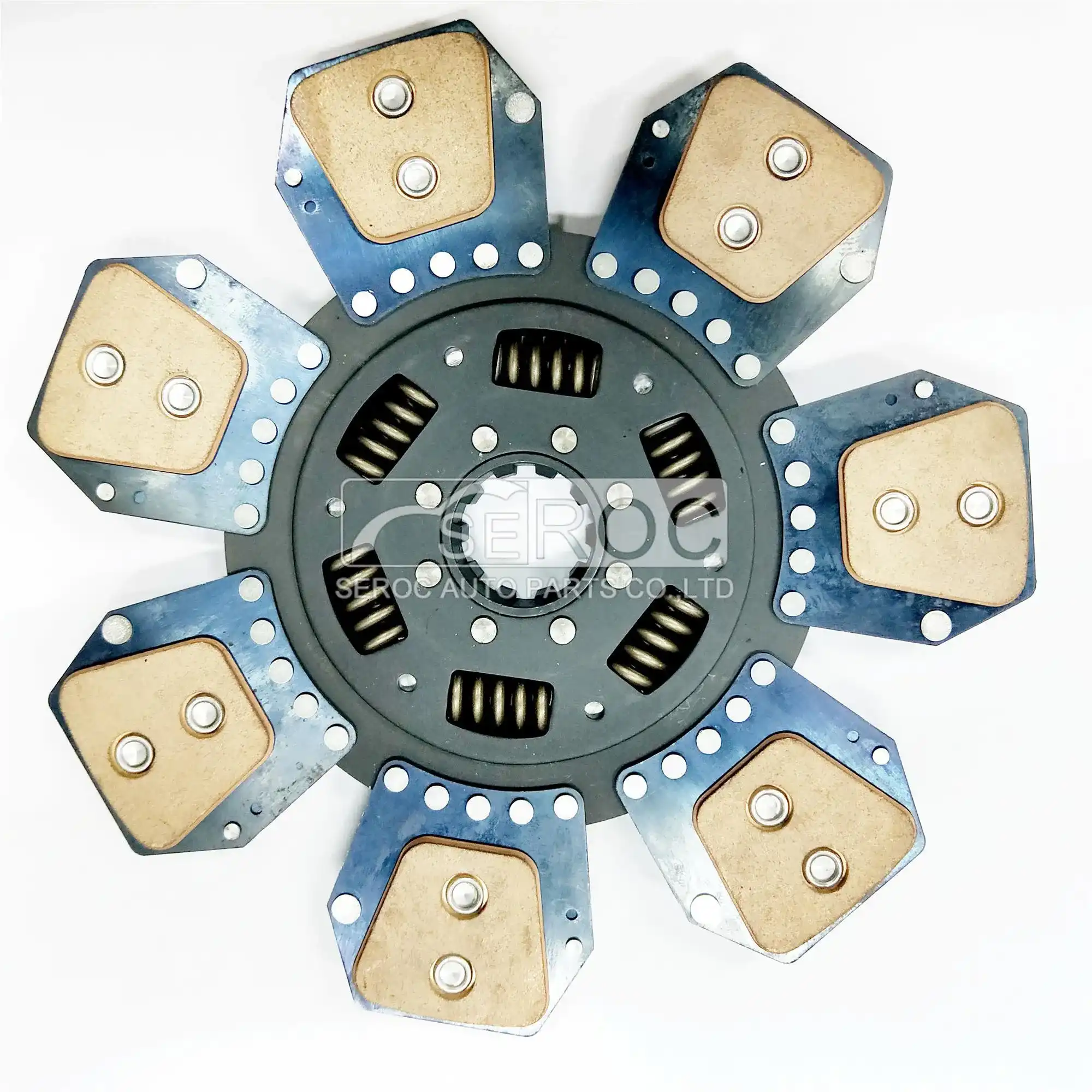 Clutch Disc