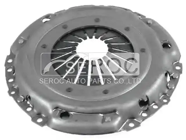 Clutch Cover