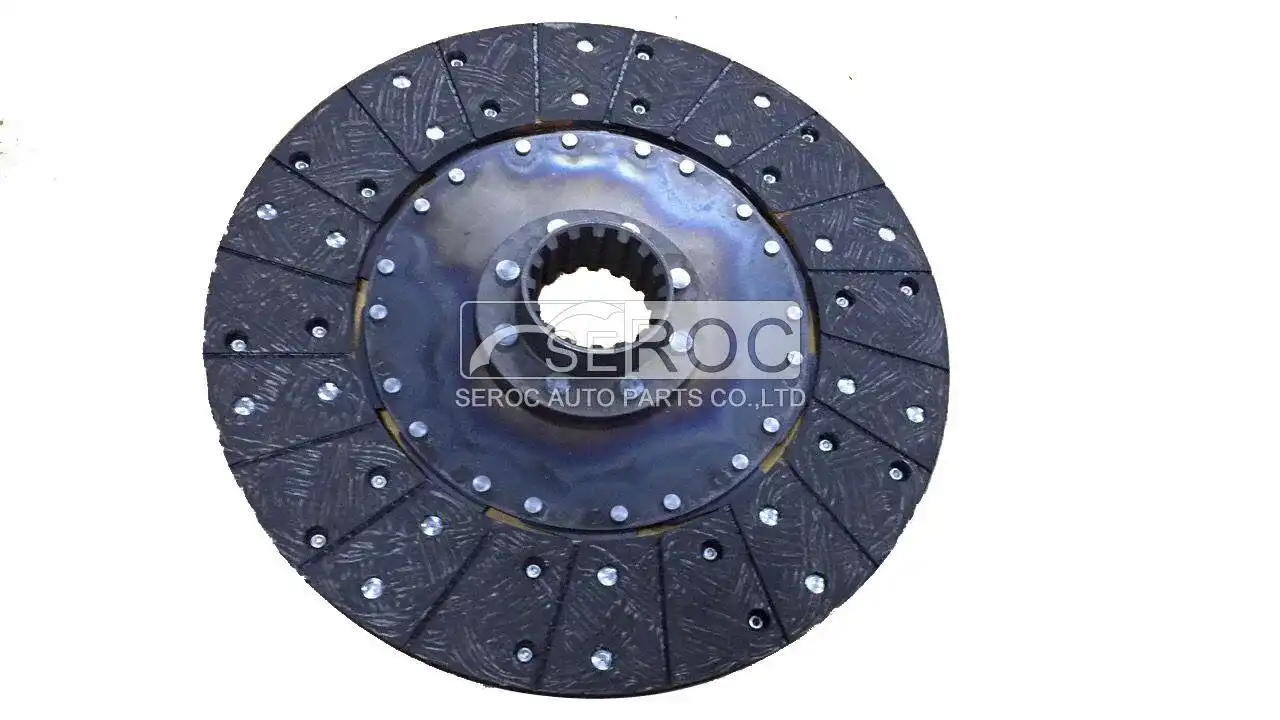 Clutch Disc