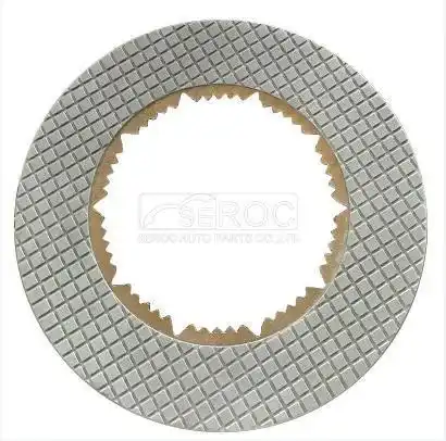 Friction Disc