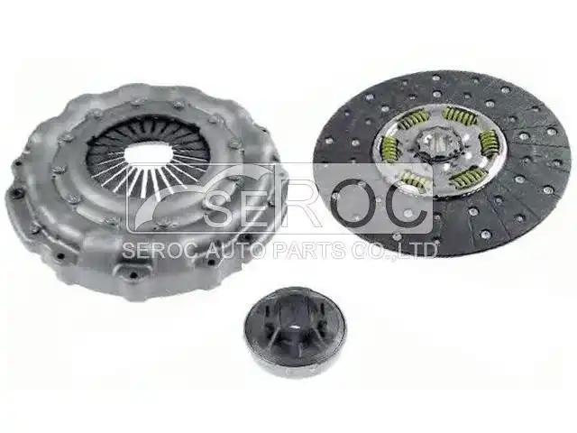Clutch Kit