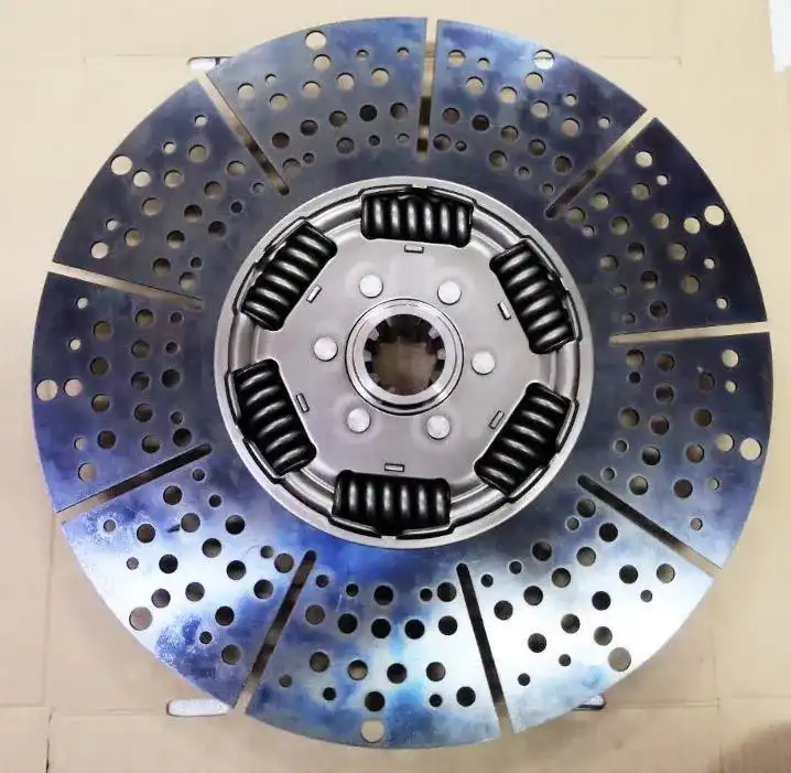 Clutch Disc