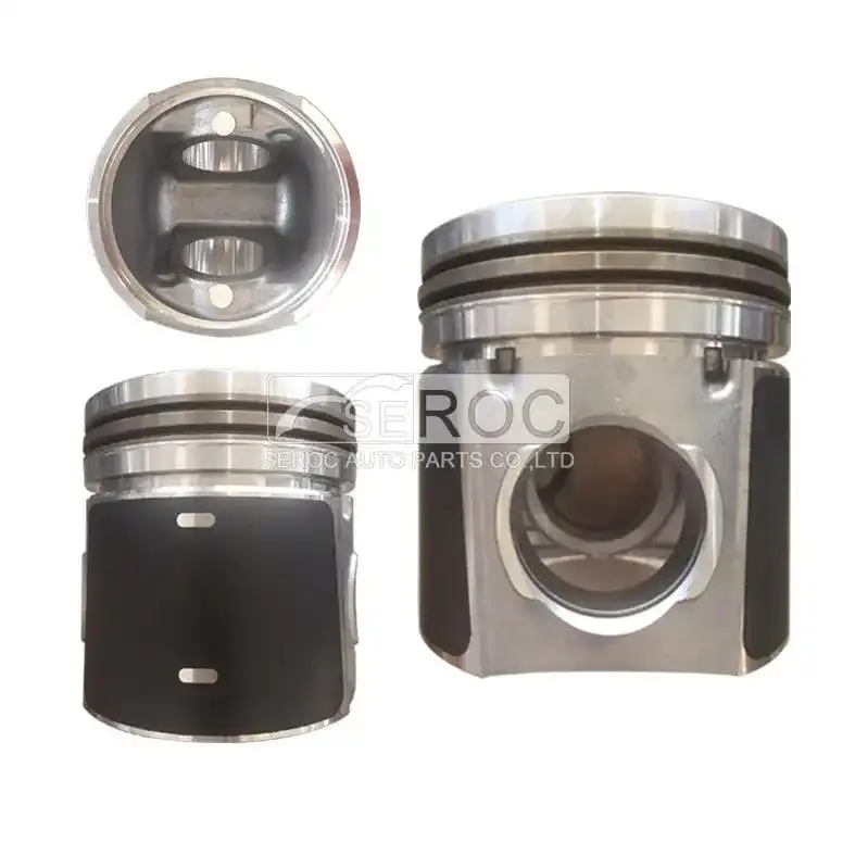 Piston
