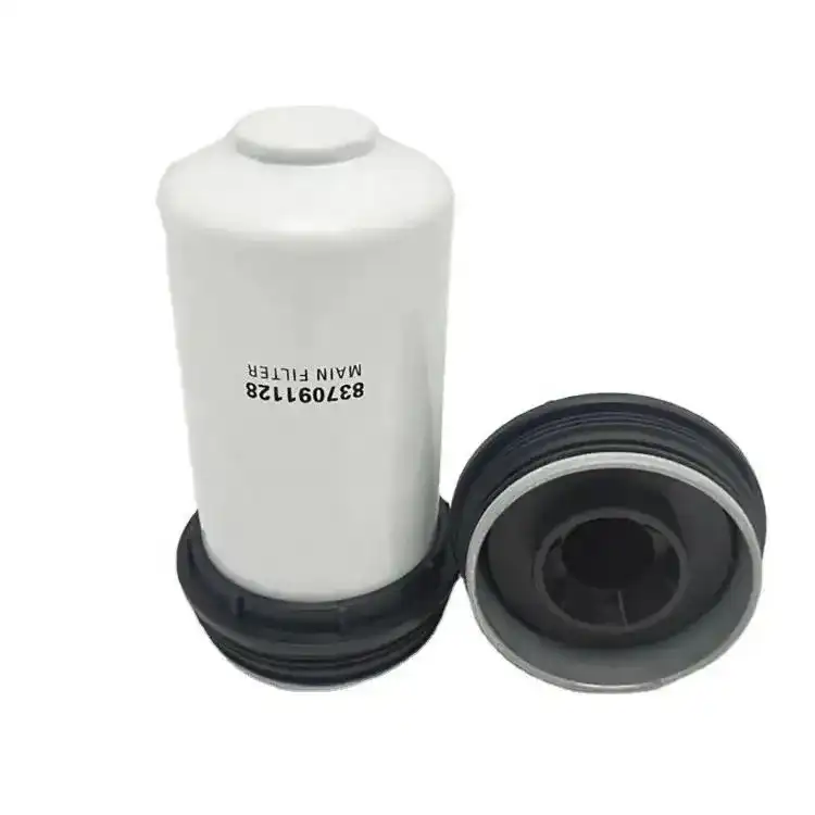 Oil-Water Separator