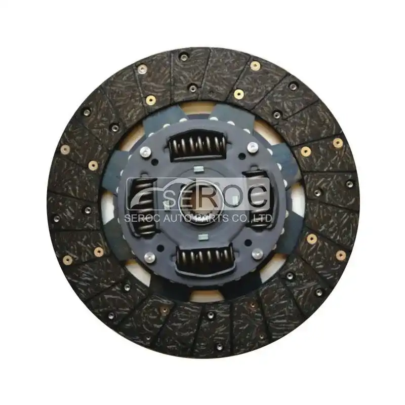 Clutch Disc