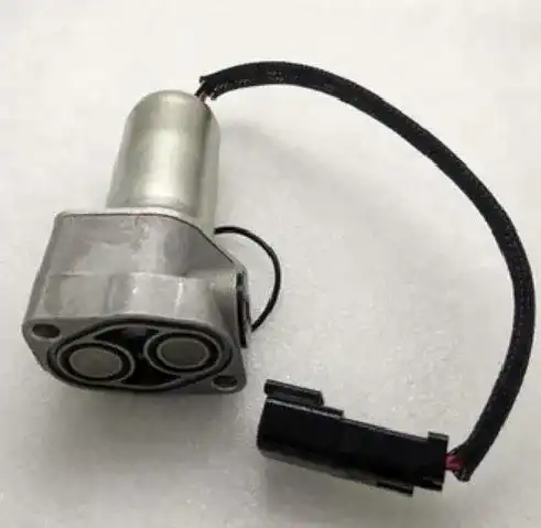 Solenoid Valve