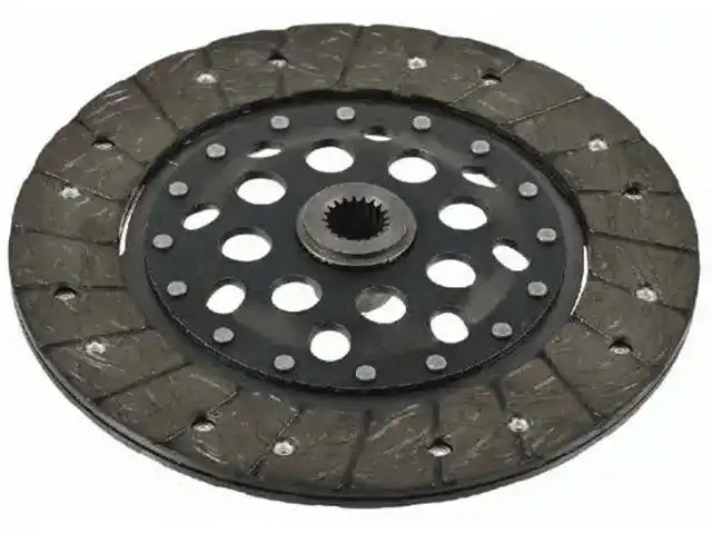 Clutch Disc
