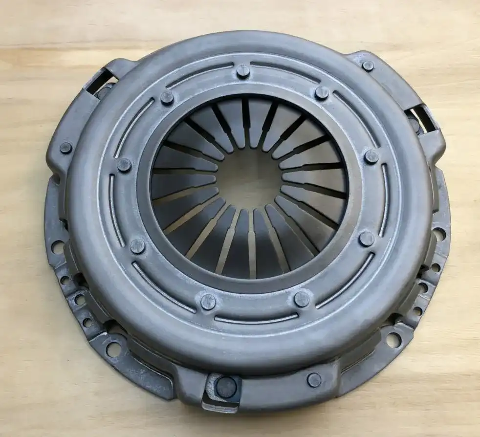 Clutch Cover