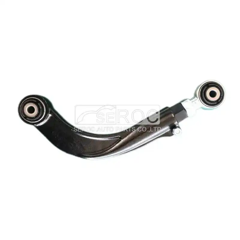 Adjustable Control Arm