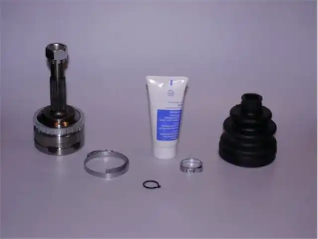 Axle Shaft