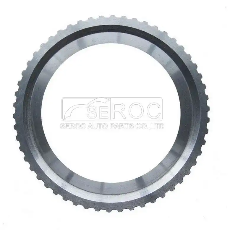 Friction Disc