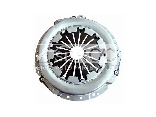 Clutch Cover