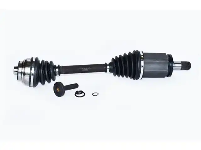 Axle Shaft