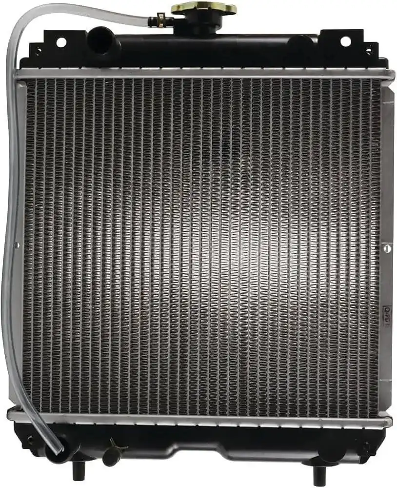Radiator