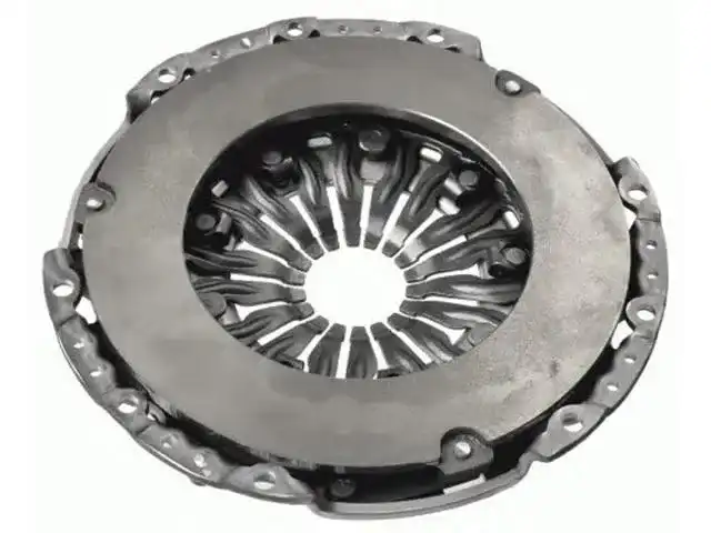 Clutch Cover