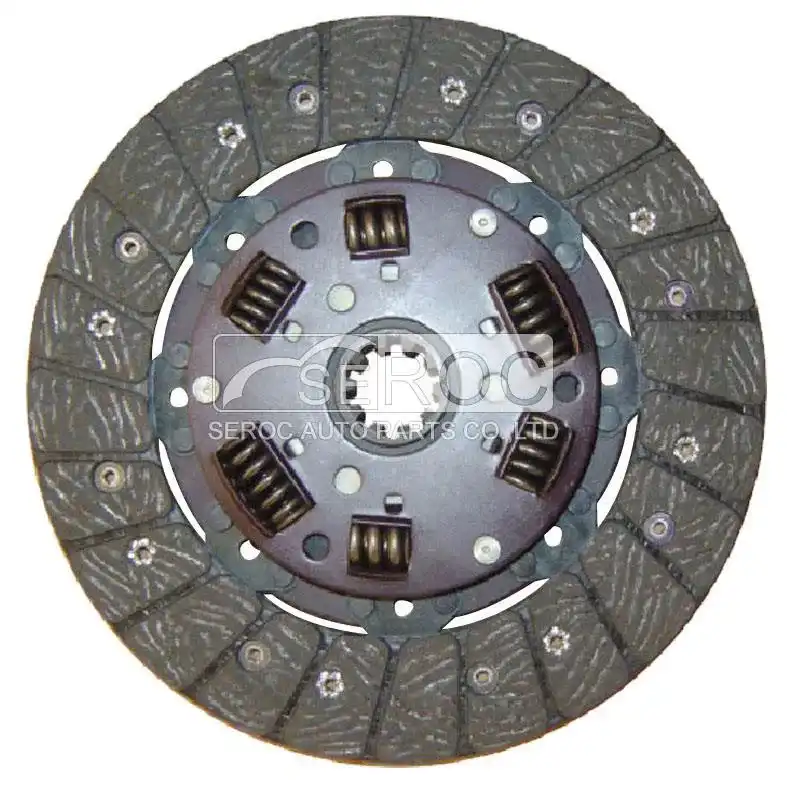 Clutch Disc