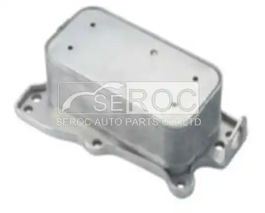 Oil Cooler